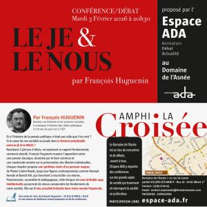 Le JE et le NOUS